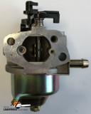 KARBURÁTOR ZONGSHEN XP140 4,5HP originál Zongshen