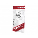 Karc és ütésálló üvegfólia átlátszó szélekkel Huawei Honor X8/X8A, Nova Y90 Magic Glass