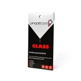 Karc és ütésálló üvegfólia átlátszó szélekkel Huawei Mate 20 Magic Glass