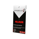 Karc és ütésálló üvegfólia átlátszó szélekkel iPhone 12/12 Pro Magic Glass