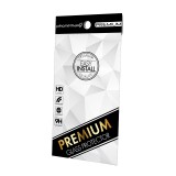 Karc és ütésálló üvegfólia átlátszó szélekkel iPhone 14 Pro Phonemax Premium Quality