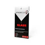 Karc és ütésálló üvegfólia átlátszó szélekkel iPhone XS Max/11 Pro Max Magic Glass
