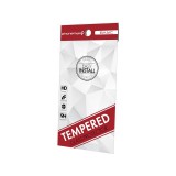 Karc és ütésálló üvegfólia átlátszó szélekkel Realme 10 4G/11 4G Magic Glass