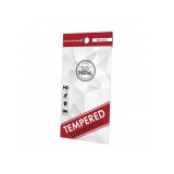 Karc és ütésálló üvegfólia átlátszó szélekkel Realme GT2 Pro Magic Glass