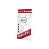 Karc és ütésálló üvegfólia átlátszó szélekkel Sony Xperia 10 Plus Magic Glass