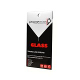 Karc és ütésálló üvegfólia átlátszó szélekkel Xiaomi Redmi 6 Magic Glass