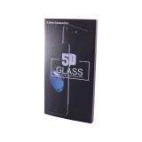 Karc és ütésálló védőfólia Huawei Y5 (2019)/Honor 8S/Honor 8X YooUp fekete kerettel
