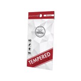 Karc és ütésálló védőfólia Sony Xperia XZ2 Compact Magic Glass átlátszó szélekkel