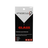 Karc és ütésálló védőfólia Xiaomi A2 Lite Magic Glass átlátszó szélekkel