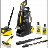 Karcher 1.324-709.0 K 5 Power Control Flex Homebrus Magasnyomású mosó (1.324-709.0)