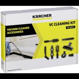 Karcher 2.863-255.0 VC tisztító készlet (2.863-255.0)