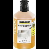 Karcher 6.295-758.0 Műanyag tisztító három az egyben - 1 l (6.295-758.0)