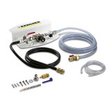 Karcher Adagolórendszer DS 3