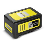 karcher akkumulátor 18v 5,0ah 2.445-035.0