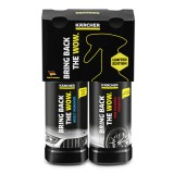 Karcher Autótisztító folyadék szett 2x500ml