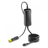 Karcher Autótöltő adapter