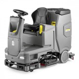Karcher B 110 R Bc Dose+D75