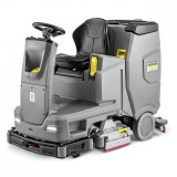 Karcher B 110 R Bc Dose+R75