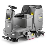 Karcher B 110 R Classic Bp +R75