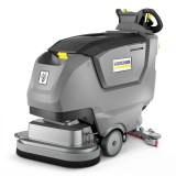 Karcher B 50 W Bp Pack 115Ah+D60+Dose+Rinse+AF