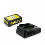 Karcher Battery Power 18/25 akkumulátor kezdőszett