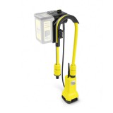 Karcher BP 2.000-18 BARREL akkumulátoros hordószivattyú