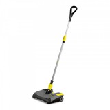 Karcher EB 30/1 LiIon - elektromos seprű