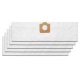 Karcher Erős szintetikus porzsák Kärcher WD 3 (5db) (6.959-130 helyett)