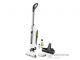 Karcher FC 5 CORDLESS prémium vezeték nélküli keménypadlótisztító, white (1.055-660.0)