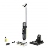 Karcher FCV 3 - porszívó- felmosó