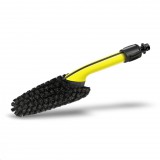 Karcher Felnimosó kefe magasnyomású mosóhoz (26432340) (26432340)