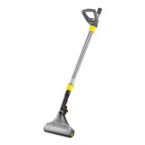 Karcher Flexibilis padlófej 350 mm