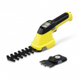 Karcher GSH 2 Plus - akkumulátoros bokorvágó