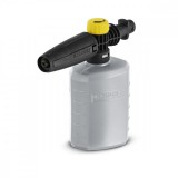 Karcher Habosítófúvóka 0,6 l, üres