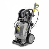Karcher HD 10/21-4 SXA Plus - hidegvizes magasnyomású mosó