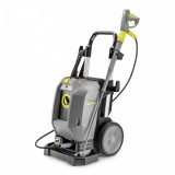 Karcher HD 10/25-4 S Plus - hidegvizes magasnyomású mosó