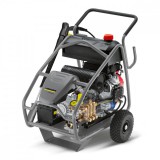 Karcher HD 13/35 Ge Cage - hidegvizes magasnyomású mosó