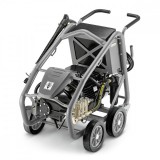 Karcher HD 18/50 -4 Cage Advanced - hidegvizes magasnyomású mosó