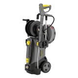 Karcher HD 5/15 CX Plus + FR Classic - hidegvizes magasnyomású mosó