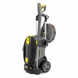 Karcher HD 6/13 C Plus + FR Classic - hidegvizes magasnyomású mosó