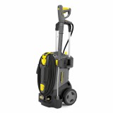 Karcher HD 6/13 C Plus - hidegvizes magasnyomású mosó