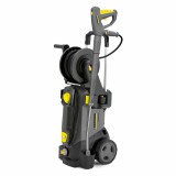 Karcher HD 6/13 CX Plus - hidegvizes magasnyomású mosó