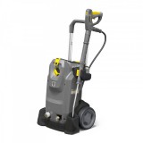 Karcher HD 6/15 M Plus - hidegvizes magasnyomású mosó