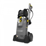 Karcher HD 6/15 MX Plus - hidegvizes magasnyomású mosó
