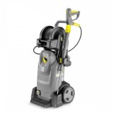 Karcher HD 8/18-4 MXA Plus - hidegvizes magasnyomású mosó