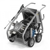Karcher HD 9/100-4 Cage Classic - hidegvizes magasnyomású mosó