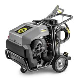 Karcher HDS 10/21-4 M Classic - melegvizes magasnyomású mosó