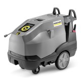 Karcher HDS 13/20-4 S - melegvizes magasnyomású mosó