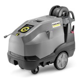 Karcher HDS 13/20-4 SXA - melegvizes magasnyomású mosó