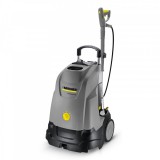 Karcher HDS 5/13 U - melegvizes magasnyomású mosó